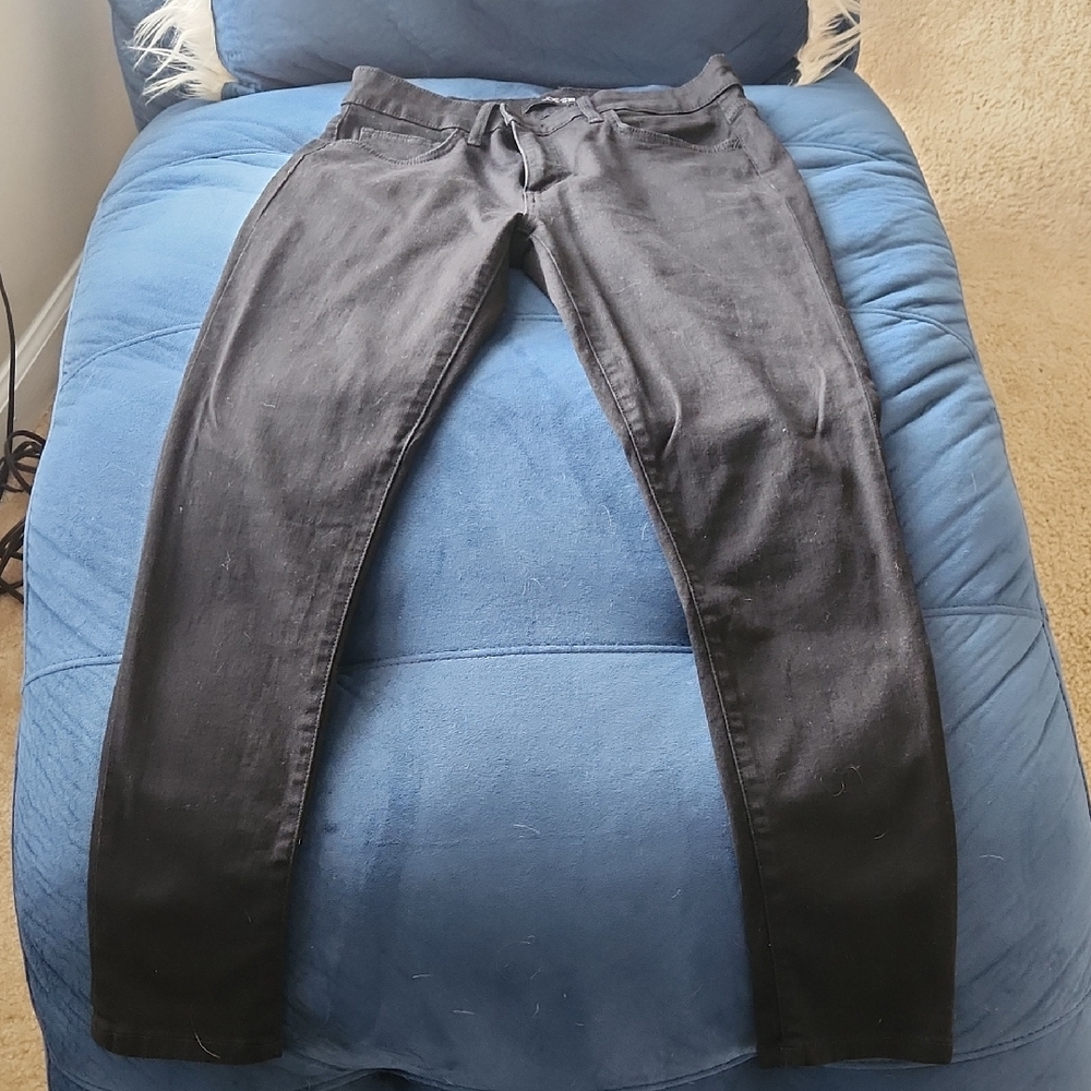 Joe's Jeans Charcoal Denim Pants
